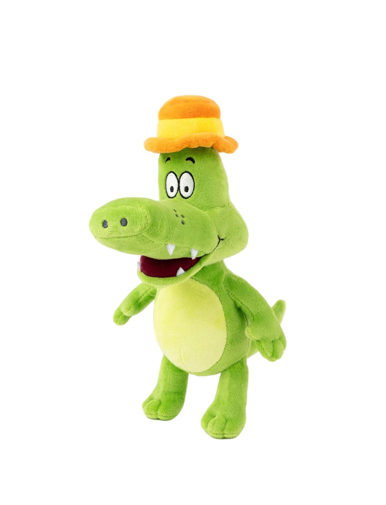 Aarne Alligaattori Pehmolelu 30cm