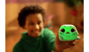 Animagic Let`s Go Seal Glow In The Dark Hylje Sininen