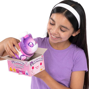 Aphmau MeeMeows Mysteeripehmo Bakery Limited Edition