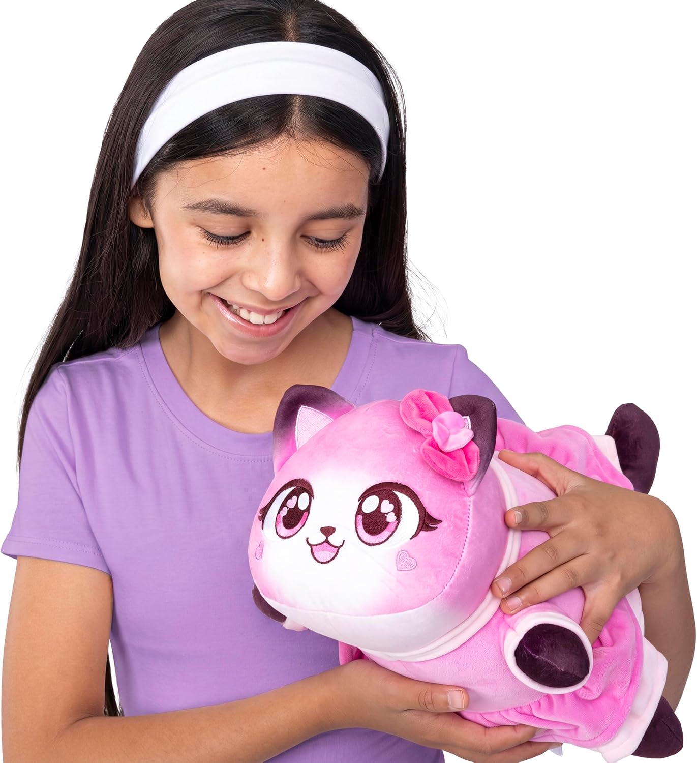 Aphmau MeeMeows Mysteeripehmolelu 28cm