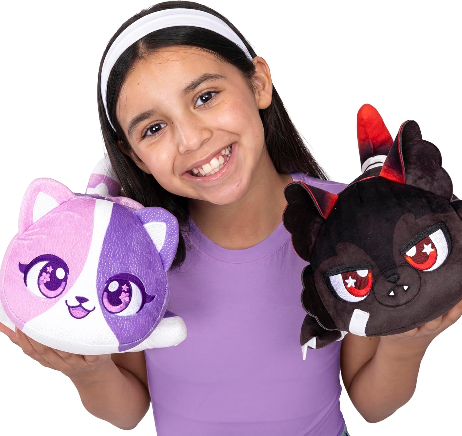 Aphmau MeeMeows Mysteeripehmolelu 28cm