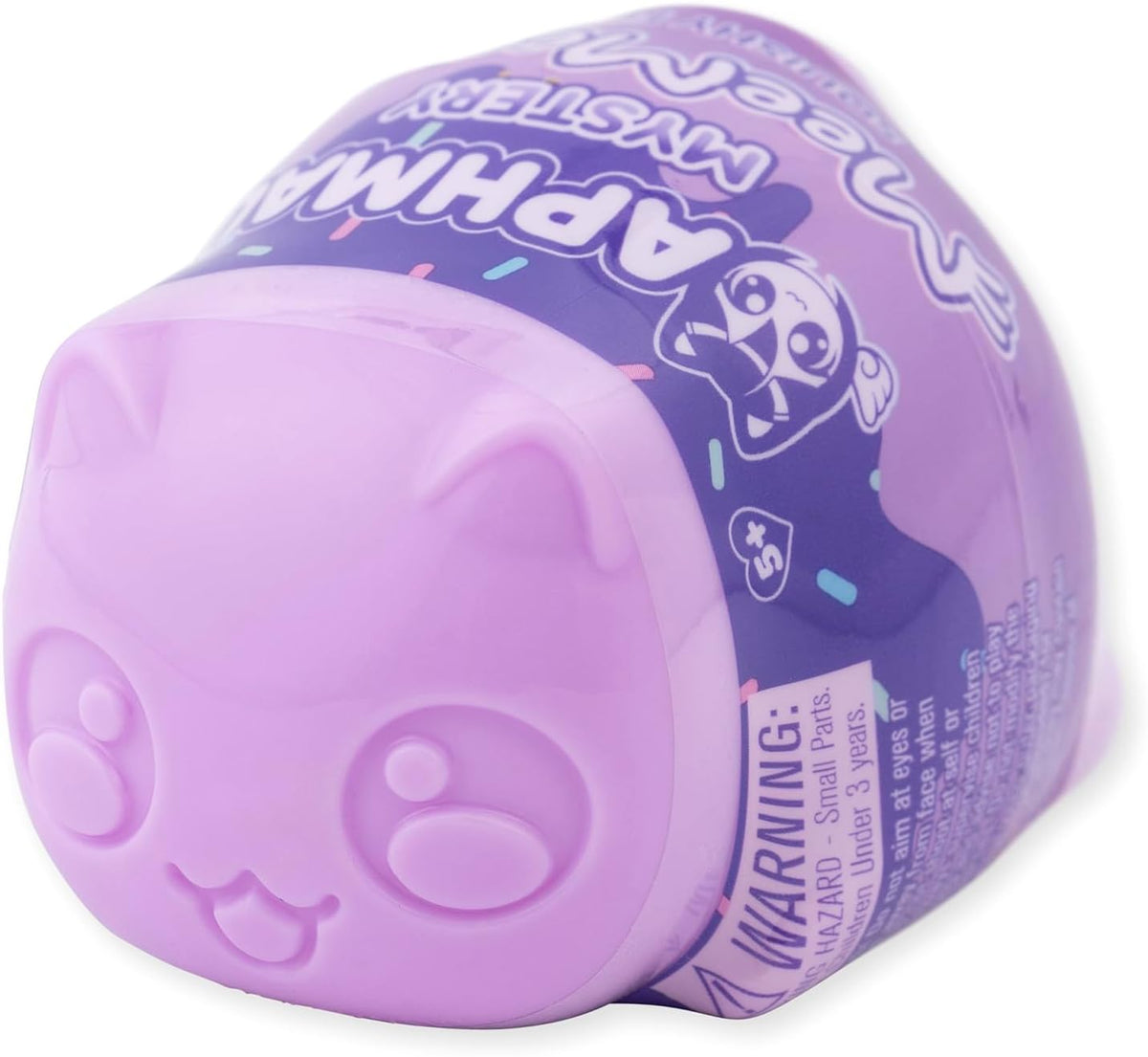 Aphmau MeeMeows Mystery Squishy Ice Cream S3