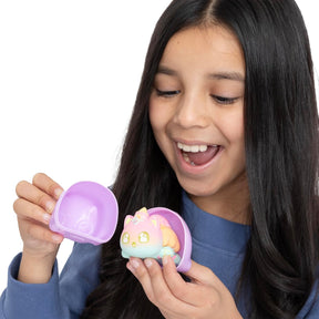 Aphmau MeeMeows Mystery Squishy Ice Cream S3