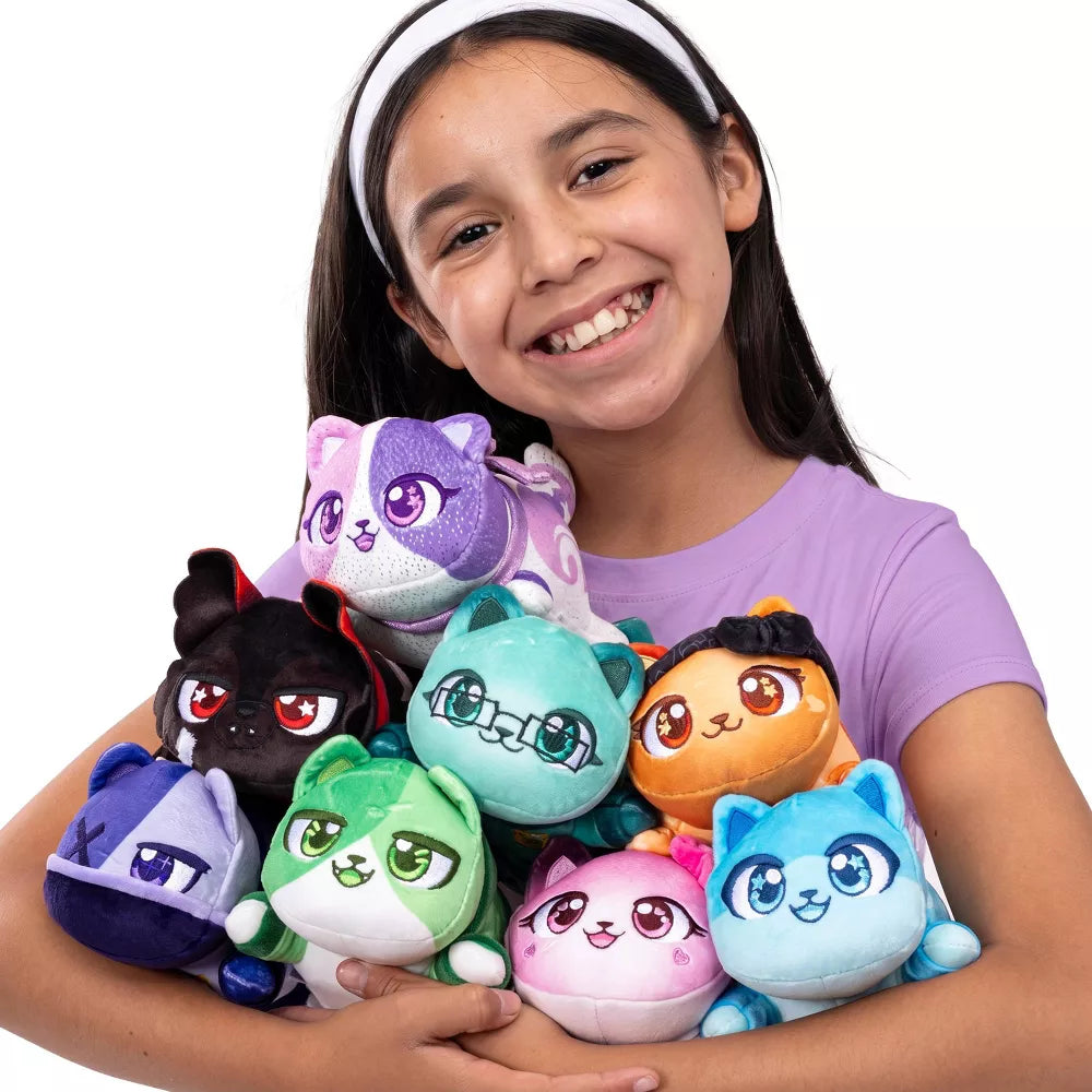 Aphmau MeeMeows Mystreet Mysteeripehmo