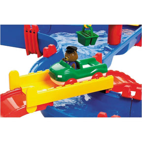 AquaPlay Vesikanava Leikkisetti MegaBridge