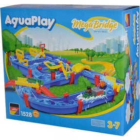 AquaPlay Vesikanava Leikkisetti MegaBridge