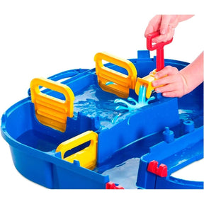 AquaPlay Vesikanava Leikkisetti MegaBridge