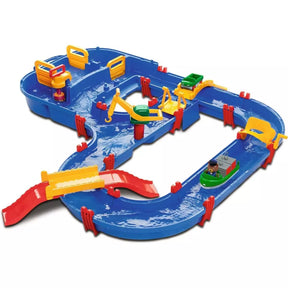 AquaPlay Vesikanava Leikkisetti MegaBridge
