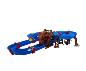 AquaPlay Vesikanava Waterwheel