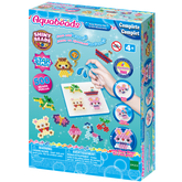 Aquabeads Aloituspakkaus 500 Helmeä