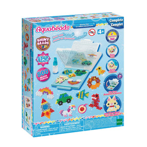 Aquabeads Aloituspakkaus 500 Helmeä