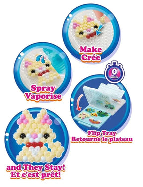 Aquabeads Aloituspakkaus 500 Helmeä