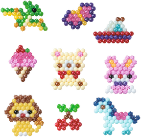 Aquabeads Aloituspakkaus 500 Helmeä