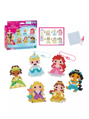 Aquabeads Disney Princess Avaimenperä Tekosetti