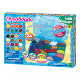 Aquabeads Megahelmipakkaus 2400 Helmeä