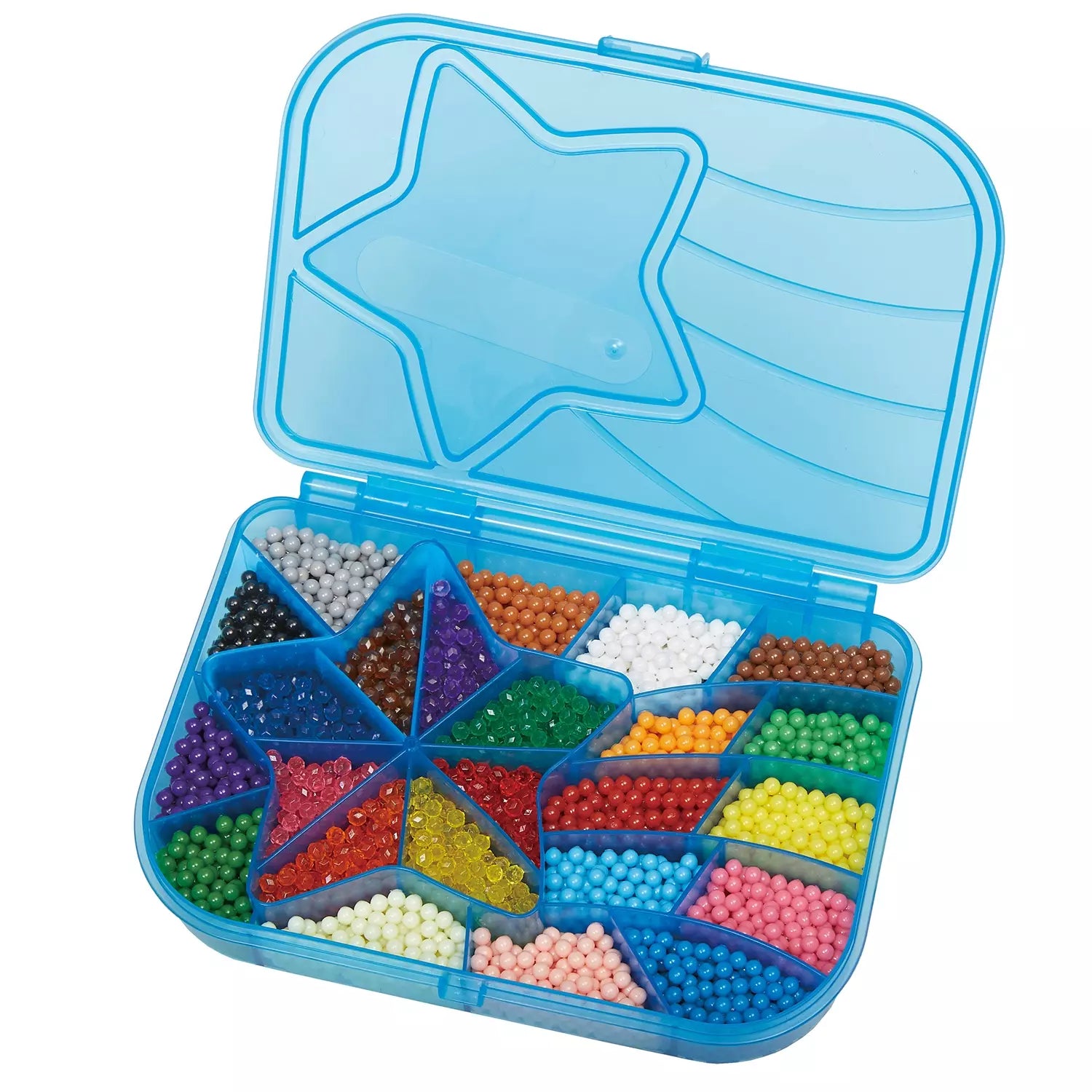 Aquabeads Megahelmipakkaus 2400 Helmeä
