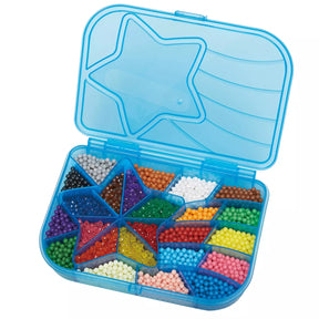 Aquabeads Megahelmipakkaus 2400 Helmeä