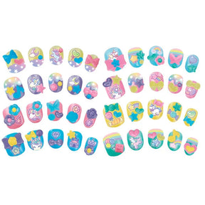 Aquabeads Unicorn Shiny Colors Kynsistudio