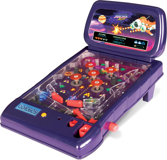 Arcade Alley Peli Pöytäflipperi