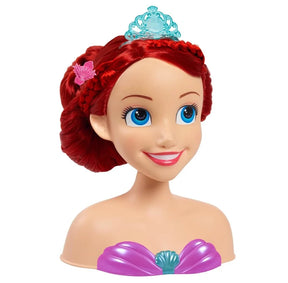 Disney Princess Ariel Kampauspää
