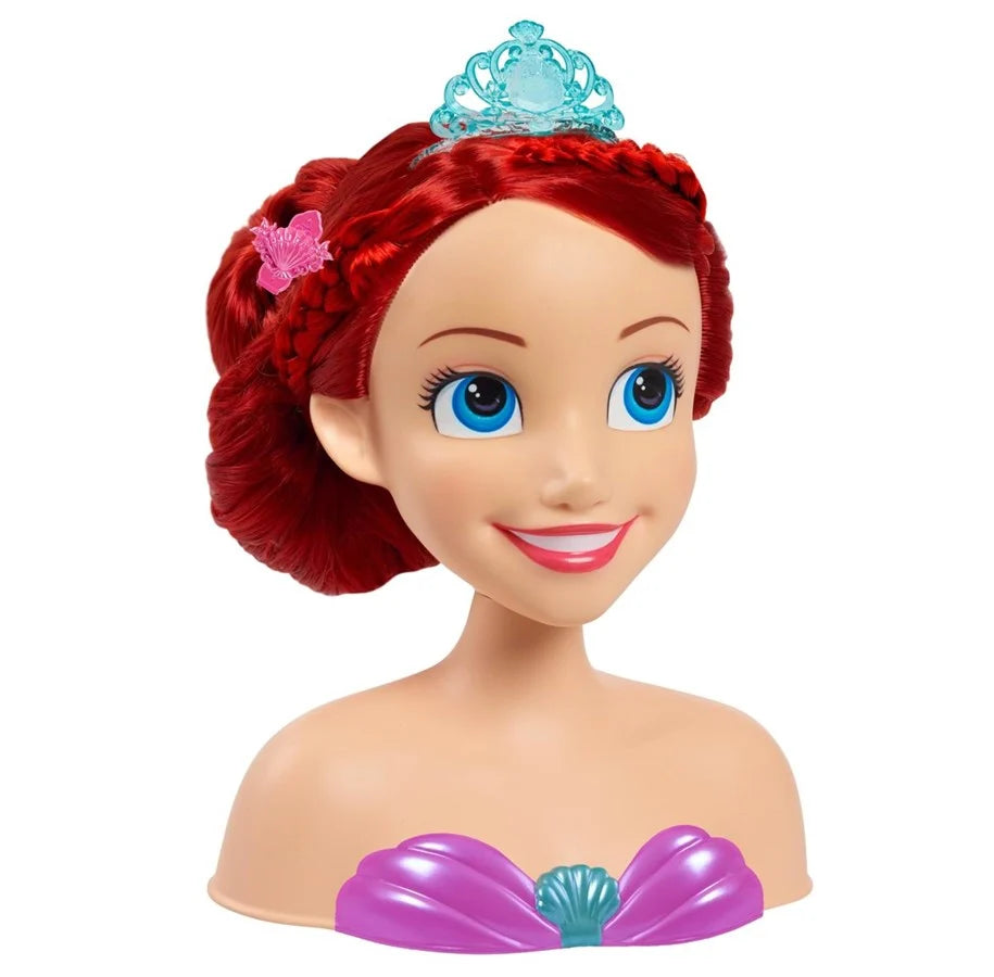Disney Princess Ariel Kampauspää