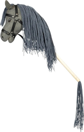 Astrup Keppihevonen Sky Harmaa