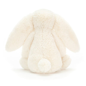 Jellycat Ensipupu Bashful Bunny Cream Pehmolelu Pieni 20 cm