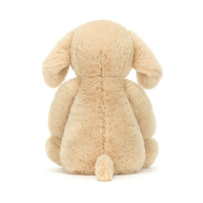 Jellycat Bashful Luxe Orlando Koira Pehmolelu