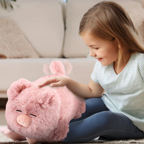 BFF Pixie Interaktiivinen Possu