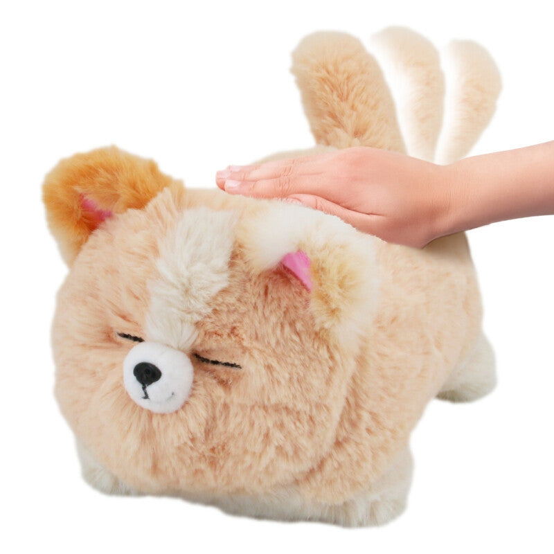 BFF Puppy Interaktiivinen Koira