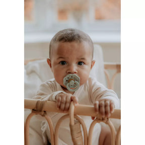 BIBS Boheme Tutti 2kpl Koko 2 Ivory/Sage