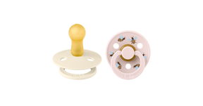 BIBS Colour Tutti 2kpl Koko 2 Studio Collection