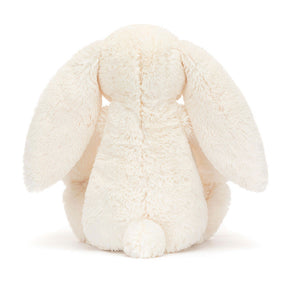 Jellycat Bashful Bunny Blossom Cream Pupu Pehmolelu 31 cm
