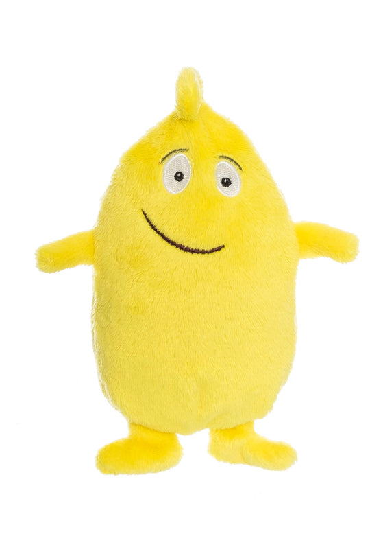 Babblarna Bibbi Pehmolelu 15cm