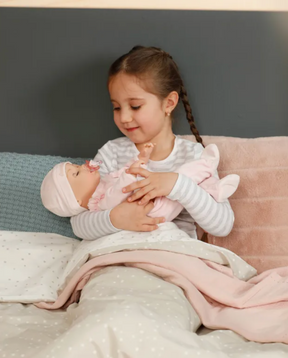 Baby Born Annabell Nukke 43cm