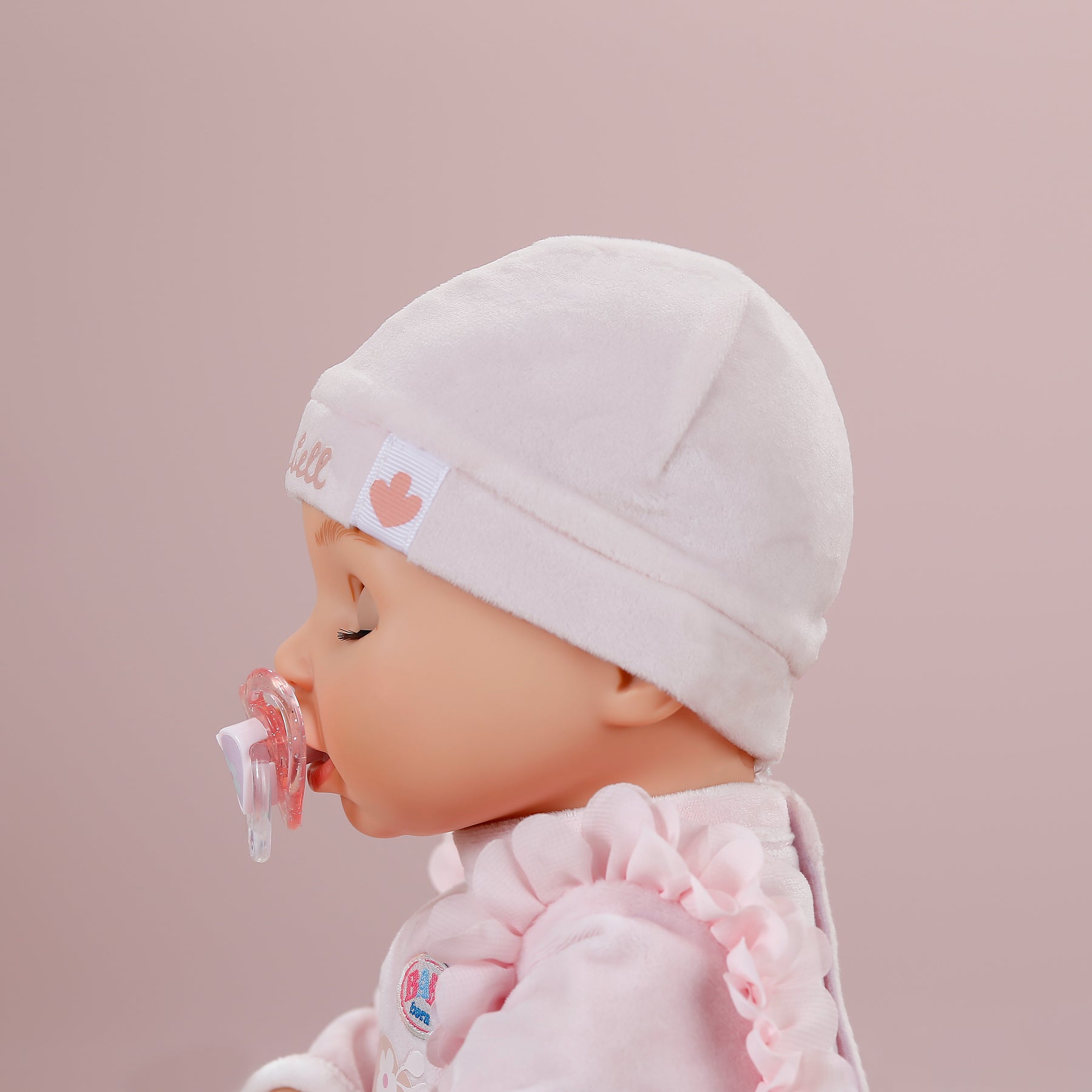 Baby Born Annabell Nukke 43cm