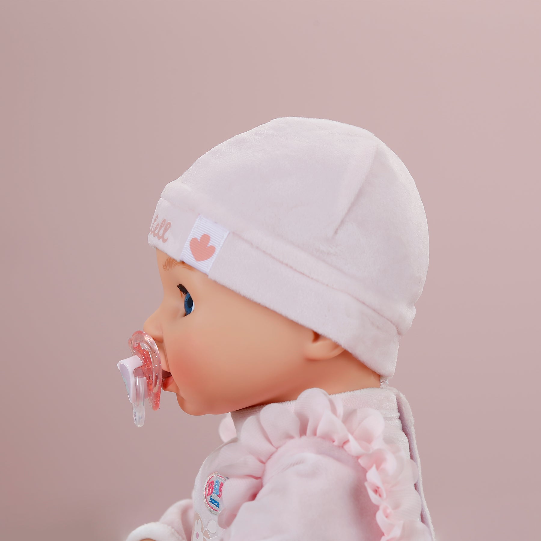 Baby Born Annabell Nukke 43cm