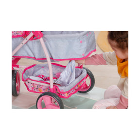 Baby Born Deluxe Nukenvaunut