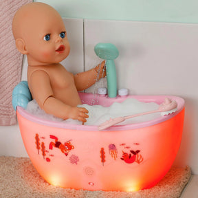 Baby Born Emma Click & Play Vauvanukke 43cm