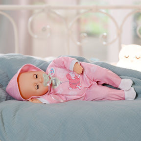 Baby Born Hannah Let's Play Nukke 36cm