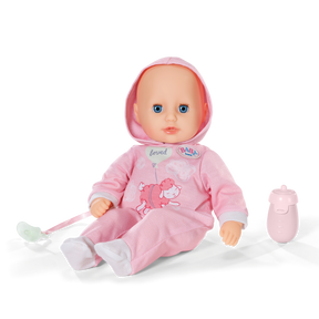 Baby Born Hannah Let's Play Nukke 36cm