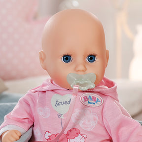 Baby Born Hannah Let's Play Nukke 36cm