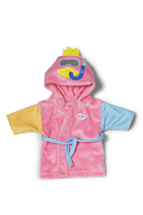 Baby Born Kylpytakki Nukelle 