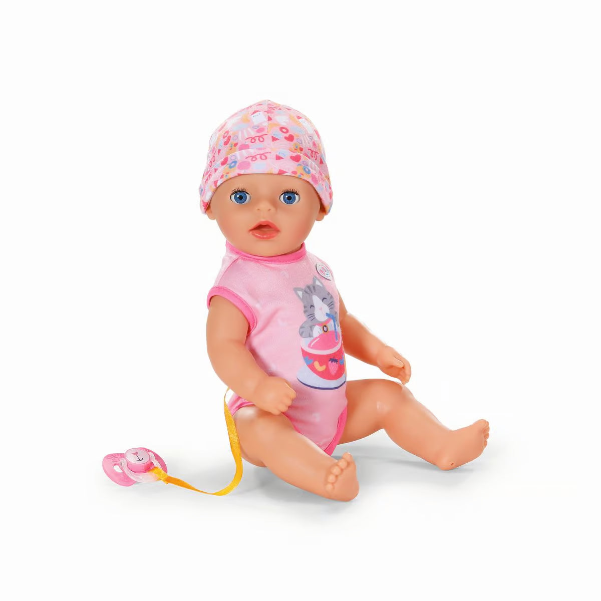 Baby Born Little Lena - Vauvanukke 36 cm
