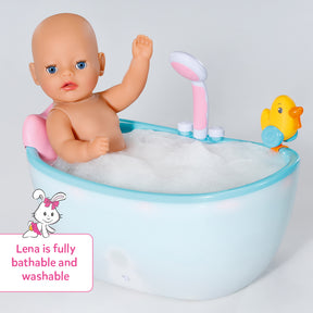 Baby Born Little Lena -Vauvanukke 36 cm