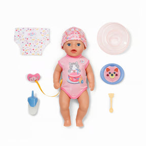 Baby Born Little Lena - Vauvanukke 36 cm
