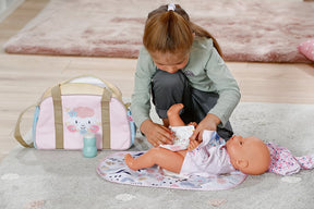 Baby Born Nuken Hoitolaukku