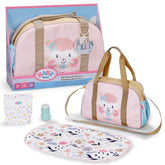 Baby Born Nuken Hoitolaukku