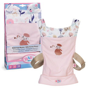 Baby Born Nuken Rintareppu Kukka