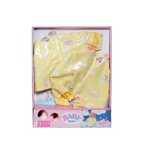 Baby Born Nuken Sadeasu
